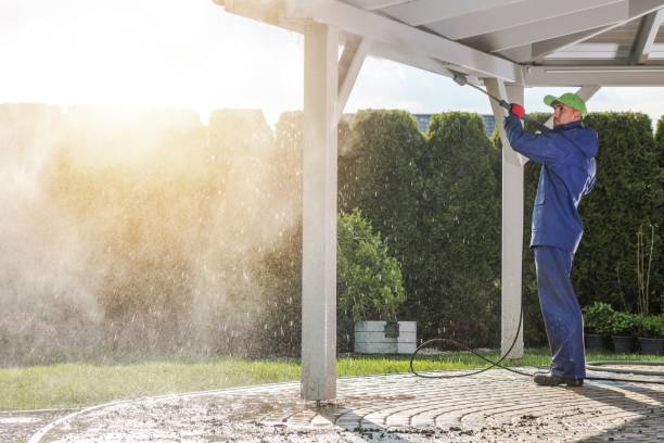 Trusted San Juan Bautista, CA Pressure Washing Experts