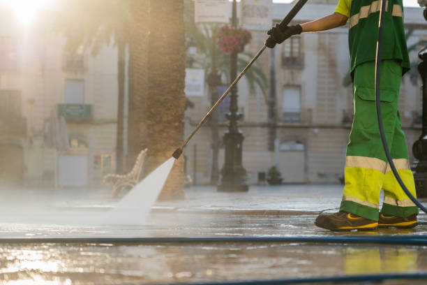 Concrete Sealing in San Juan Bautista, CA